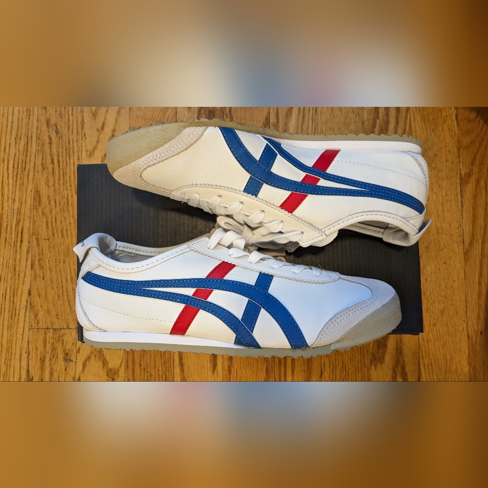 Onitsuka Tiger Mexico 66 (Size 6)